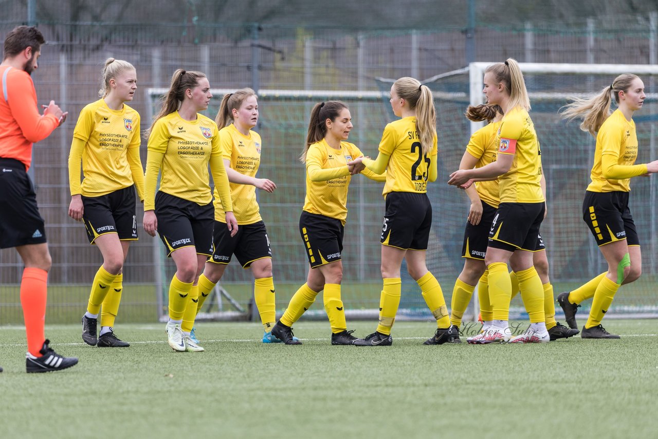 Bild 186 - F SSC Hagen Ahrensburg - SV Frisia Risum-Lindholm : Ergebnis: 1:2